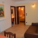 Borgo Dei Normanni Aparthotel