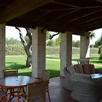 Borgo Dei Normanni Aparthotel San Vito dei Normanni