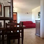 Borgo Dei Normanni 3*