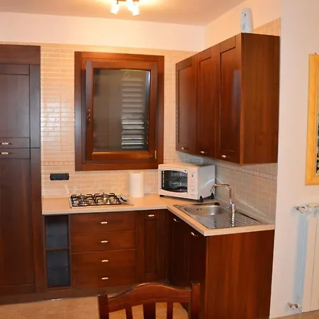 Appart hôtel Borgo Dei Normanni San Vito dei Normanni