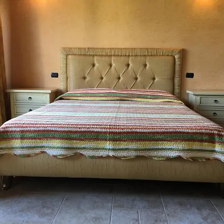 Borgo Dei Normanni Appart hôtel San Vito dei Normanni