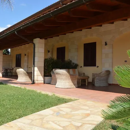 Borgo Dei Normanni Appart hôtel 3*