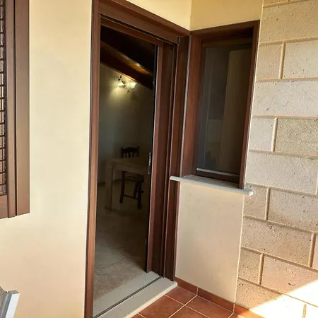 Appart hôtel Borgo Dei Normanni 3*
