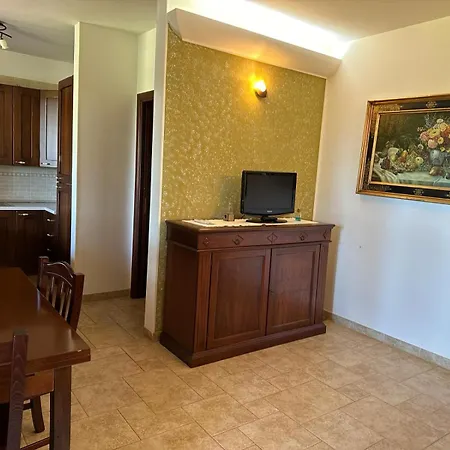 Borgo Dei Normanni Appart hôtel 3*