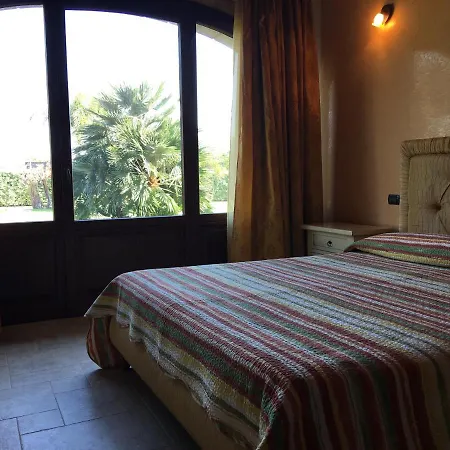 Borgo Dei Normanni 3* San Vito dei Normanni