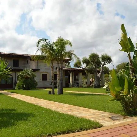 Borgo Dei Normanni Aparthotel San Vito dei Normanni