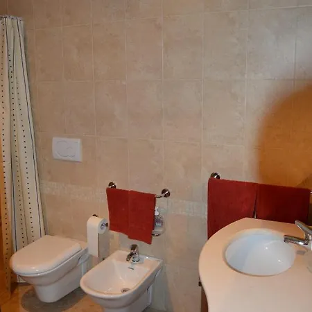 Borgo Dei Normanni Aparthotel