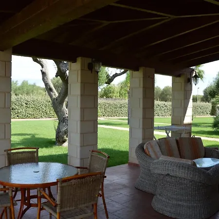 Borgo Dei Normanni Aparthotel San Vito dei Normanni