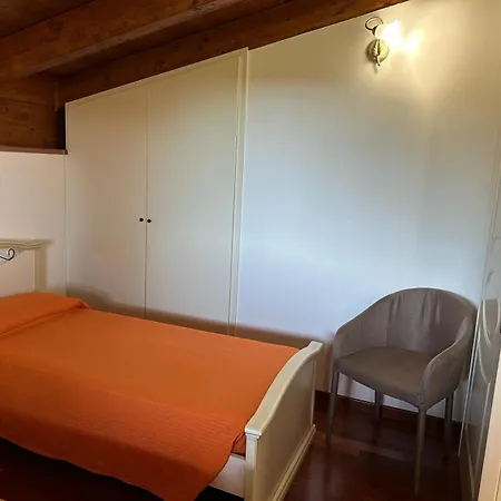 Aparthotel Borgo Dei Normanni 3*