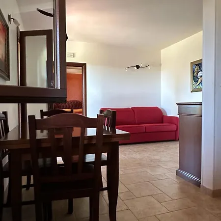 Borgo Dei Normanni 3*