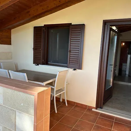 Aparthotel Borgo Dei Normanni San Vito dei Normanni