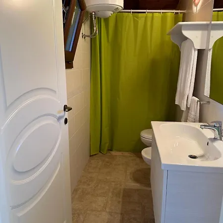 Borgo Dei Normanni סן ויטו דיי נורמני