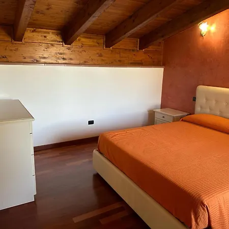 Borgo Dei Normanni
