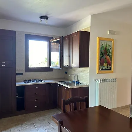 Aparthotel Borgo Dei Normanni San Vito dei Normanni