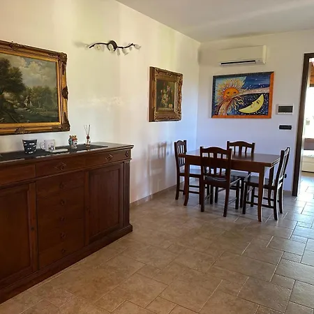 Borgo Dei Normanni Aparthotel San Vito dei Normanni