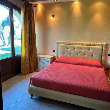 Borgo Dei Normanni 3*