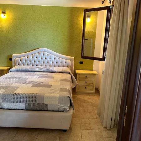 Borgo Dei Normanni Aparthotel