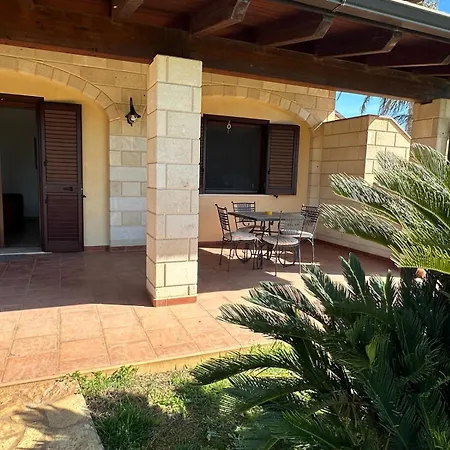 Aparthotel Borgo Dei Normanni