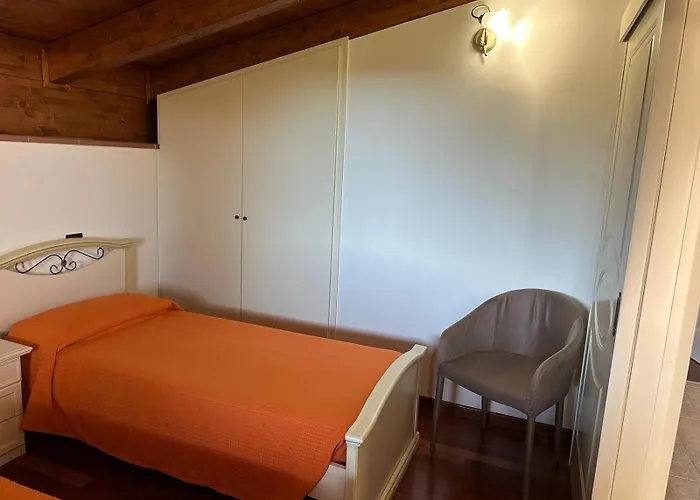 Appart hôtel Borgo Dei Normanni 3*