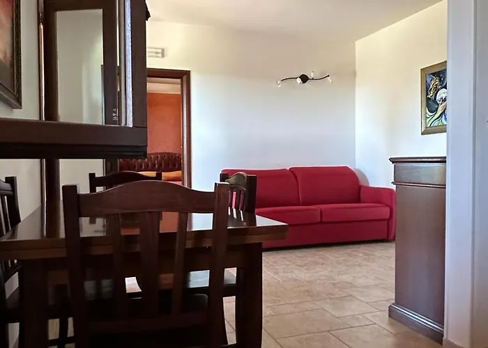 Borgo Dei Normanni 3*