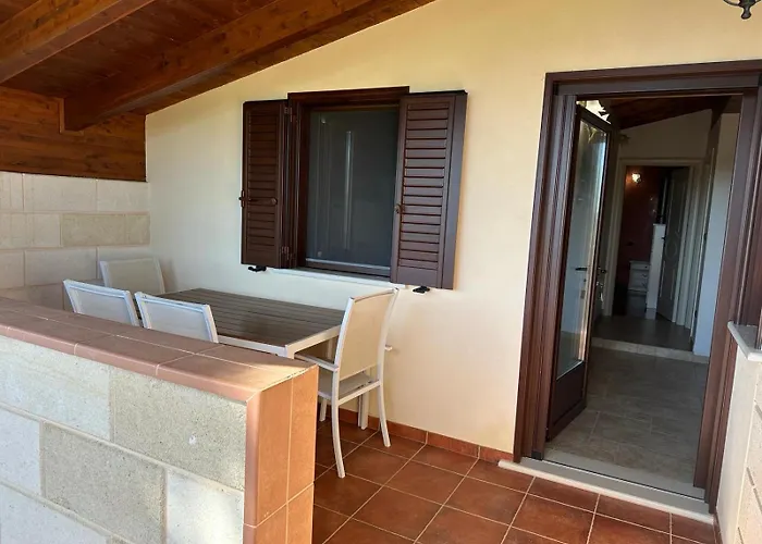Appart hôtel Borgo Dei Normanni San Vito dei Normanni