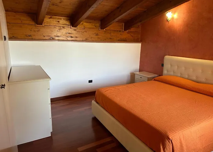 Borgo Dei Normanni