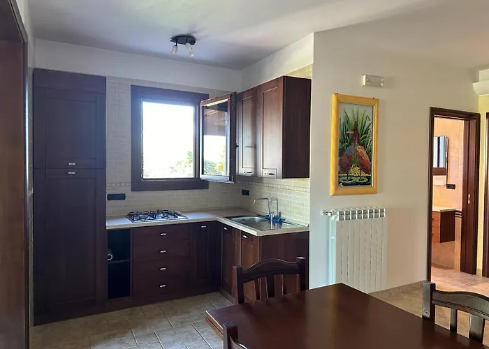 Appart hôtel Borgo Dei Normanni San Vito dei Normanni
