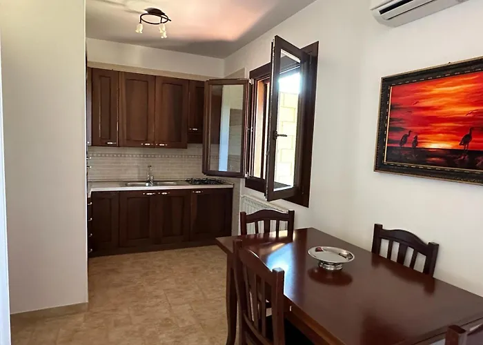 Borgo Dei Normanni 3* San Vito dei Normanni