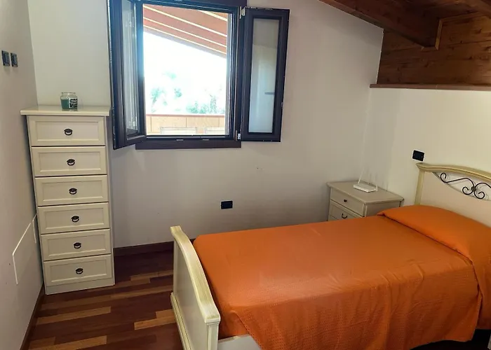Borgo Dei Normanni San Vito dei Normanni