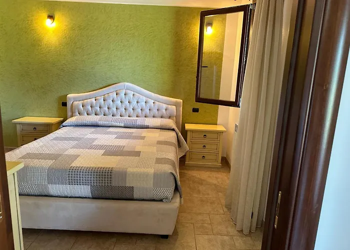 Borgo Dei Normanni Appart hôtel