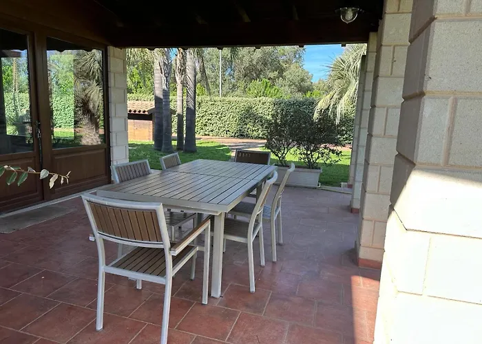 Borgo Dei Normanni 3* San Vito dei Normanni