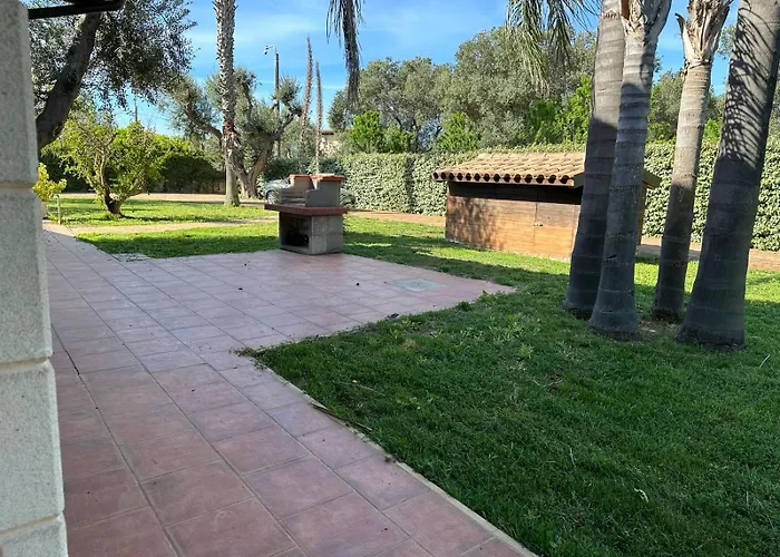 Borgo Dei Normanni Appart hôtel San Vito dei Normanni